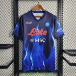 Maillot Napoli Special Edition Blue II 2023/2024
