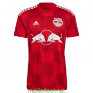 Maillot New York Red Bulls Domicile 2022/2023