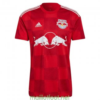 Maillot New York Red Bulls Domicile 2022/2023