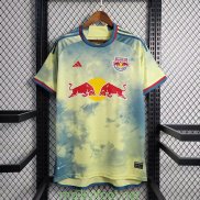 Maillot New York Red Bulls Domicile 2023/2024