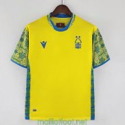 Maillot Nottingham Forest Exterieur 2022/2023