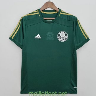 Maillot Palmeiras Retro Domicile 2014/2015