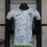 Maillot Portugal Exterieur 2024/2025