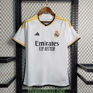 Maillot Real Madrid Domicile 2023/2024