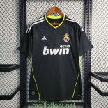 Maillot Real Madrid Retro Exterieur 2010/2011