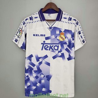 Maillot Real Madrid Retro Third 1996/1997