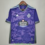 Maillot Real Valladolid Exterieur 2021/2022