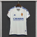 Maillot Real Zaragoza Domicile 2023/2024