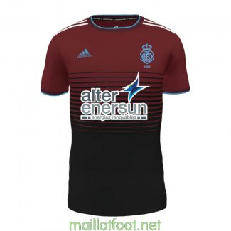 Maillot Recreativo De Huelva Exterieur 2023/2024