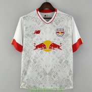 Maillot Red Bull Bragantino Domicile 2022/2023