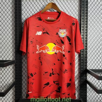 Maillot Red Bull Bragantino Third 2022/2023