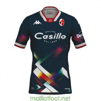 Maillot SSC Bari 4TH 2023/2024