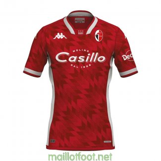 Maillot SSC Bari Exterieur 2023/2024