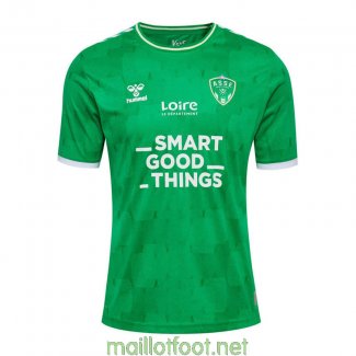 Maillot Saint Etienne Domicile 2023/2024