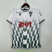 Maillot Santiago Wanderers Exterieur 2023/2024