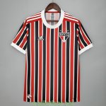 Maillot Sao Paulo FC Exterieur 2021/2022
