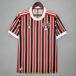 Maillot Sao Paulo FC Exterieur 2021/2022