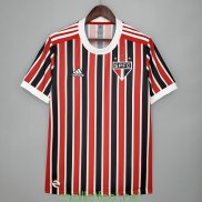 Maillot Sao Paulo FC Exterieur 2021/2022