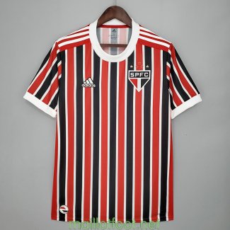 Maillot Sao Paulo FC Exterieur 2021/2022