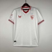 Maillot Sevilla Domicile 2023/2024