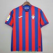 Maillot Sociedad Deportiva Eibar Domicile 2021/2022