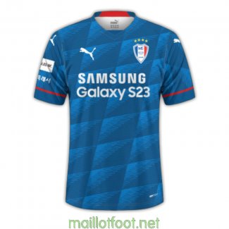 Maillot Suwon Samsung Bluewings Domicile 2023/2024