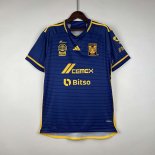 Maillot Tigres UANL Exterieur 2023/2024