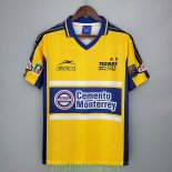 Maillot Tigres UANL Retro Domicile 1999/2000