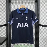 Maillot Tottenham Hotspur Exterieur 2023/2024