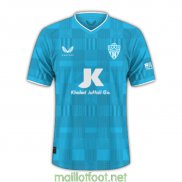 Maillot Union Deportiva Almeria Third 2023/2024