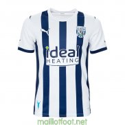 Maillot West Bromwich Domicile 2023/2024