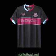 Maillot West Ham United x Iron Maiden Retro 2022/2023