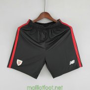 Short Athletic Bilbao Exterieur 2022/2023