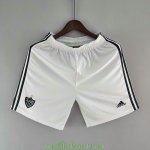 Short Atletico Mineiro White I 2022/2023