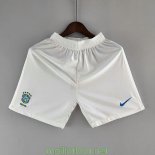 Short Bresil White I 2022/2023