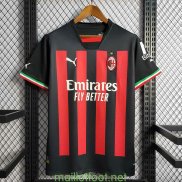 Maillot AC Milan Domicile 2022/2023