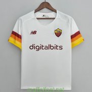 Maillot AS Roma Exterieur 2021/2022