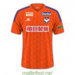 Maillot Albirex Niigata Domicile 2023/2024