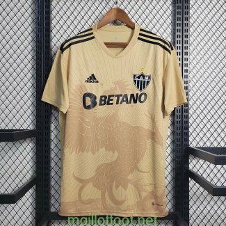 Maillot Atletico Mineiro Third 2022/2023