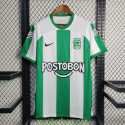 Maillot Atletico Nacional Domicile 2023/2024