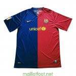 Maillot Barcelona Domicile 2008/2009