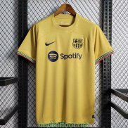 Maillot Barcelona Exterieur 2022/2023