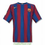 Maillot Barcelona Retro Domicile 2005/2006