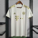 Maillot Bayern Munich Exterieur 2022/2023