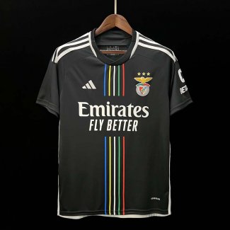 Maillot Benfica Exterieur 2023/2024