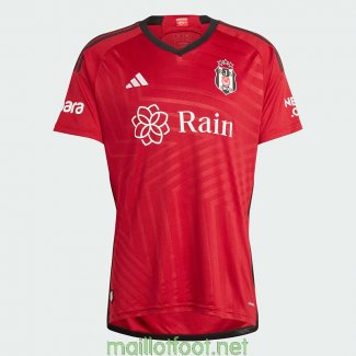 Maillot Besiktas Jimnastik Kulubu Third 2023/2024