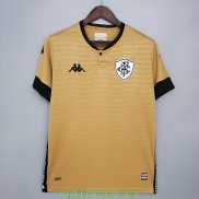 Maillot Botafogo Gardien De But Golden 2021/2022