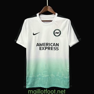 Maillot Brighton European 2023/2024