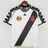 Maillot CR Vasco Da Gama Retro Exterieur 2000/2001