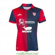 Maillot Cagliari Calcio Domicile 2023/2024